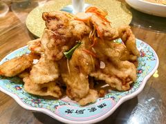 -老厨家(中央大街西七道街店)