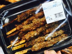 -山姆会员商店(杨桥西路店)