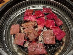 -大牛焱烧·和牛·海鲜炭火烧放题