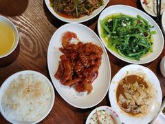-小蓉合餐厅·川菜·家常菜(凤城二路店)