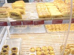 -味多美蛋糕(航天桥店)