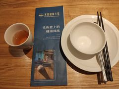 -米纸越南小馆(金鹰世界店)