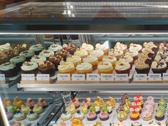 -Pantry's Best派悦坊蛋糕(K11购物艺术中心店)