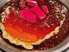 -飘香火锅(玉林西路店)