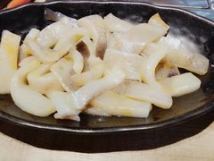 -一心烤肉(延安路店)