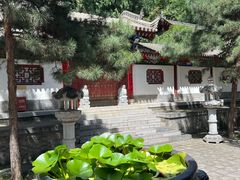 -兴教寺