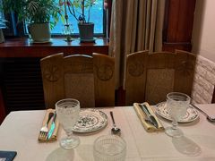 -老井俄式餐厅