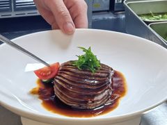 -宫燕府·京菜·烤鸭·淮扬菜(王府中心店)