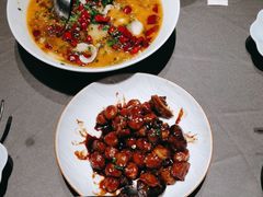 -小厨娘绣中淮扬(大行宫科巷店)