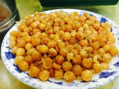 -鑫悦楼煎蟹·16年海鲜大排档