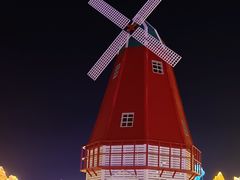 -歌斐颂巧克力小镇