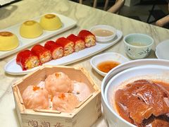 -陶陶居酒家(SM二期购物广场店)