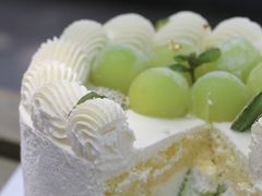 -浮光之丘MontCake生日蛋糕(花牌坊店)