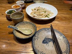 -丹江渔村(首都机场店)