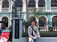 -星巴克臻选(广州沙面店)