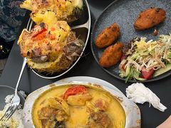 -妈阁铭记澳葡美食