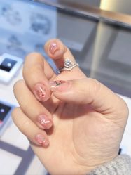 -Cindy Jewelry·钻戒·彩色宝石