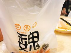 -魏家凉皮(北京南站店)