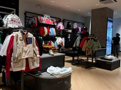 -NIKE品牌体验店(南京东路店)