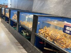 -海月轩海鲜豆捞(紫金塔店)