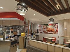 -乡村基(两江新区黄山大道第二餐厅)