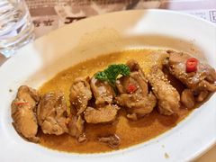 -华梅西餐厅(哈尔滨中央大街店)