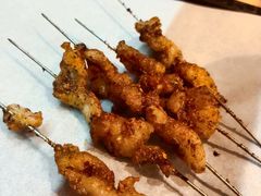 -蚝太郎烧烤(大寨路店)