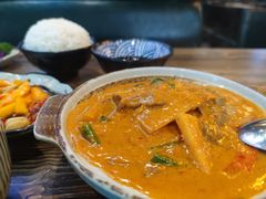 -Hi YOU你的饭局泰餐厅(雍和宫店)
