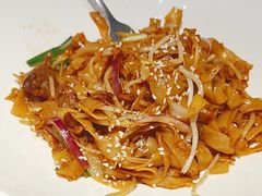 -千日贺茶餐厅(高新万达店)