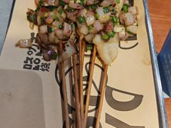-路边羊烧烤酒场(宝带路店)