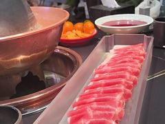 -乔先生涮肉·鲜活牛羊肉火锅(塘沽店)