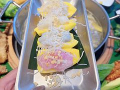 -椰小鸡·琼州糟粕醋(美兰缤纷城店)