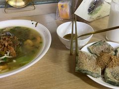 -面道赞宁海海鲜面(迎凤街店)