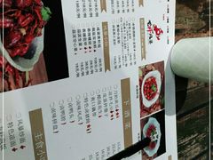 -龙虾风暴(松江店)