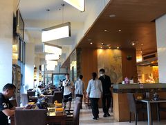 -听松楼·花园酒店·自助餐厅(红梅公园店)