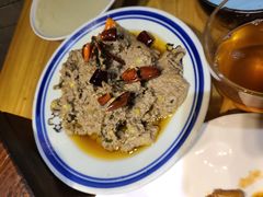 麻豆腐-局气 烤鸭·北京菜(光华路店)