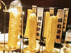 -芝小官毛肚火锅海鲜自助(淮安清江浦区新亚店)