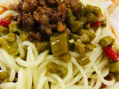 -华兴街自力面店