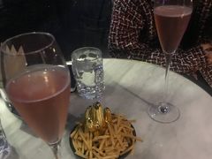 -STARRY CAFE & LOUNGE BAR(高新店)