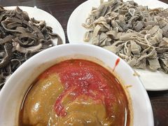 水爆调料-爆肚冯(廊房二条店)