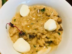 -君悦酒店·La Terrazza意合園·意式风味