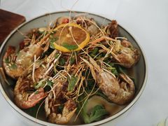 -野蔓果·山野菜(西湖景区·龙井茶田店)