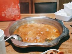 鸳鸯锅底-傣妹火锅(南京东路一店)