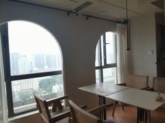 -Me Coffee下午茶艺术空间