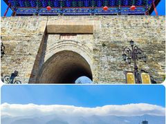 -大理古城
