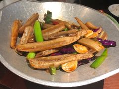 -绿茶餐厅(松江万达店)