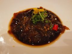 -唐拉雅秀酒店-唐苑中餐厅