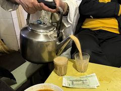 -老光明岗琼甜茶馆
