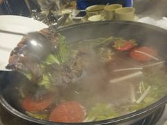 -易门野生菌府·菌海森林(月牙潭公园店)