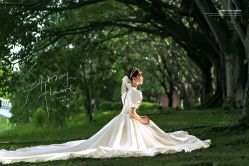 -太古映画婚纱摄影(天河店)